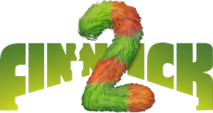 Os Peludos 2 — Logos 2