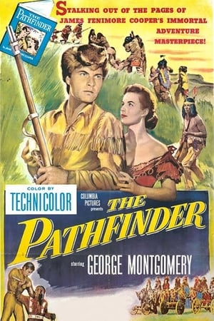 The Pathfinder poster