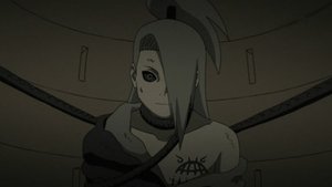 Naruto Shippūden: Season 13 Episode 280 – Aesthetics of an Artist