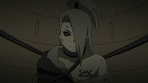 Naruto Shippuden Episódio 280 – O Artista Estético