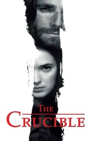 The Crucible (1996) The Crucible (1996)