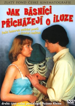 Image Ako básnici prichádzajú o ilúzie