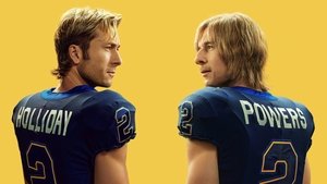Chad Powers: O Quarterback