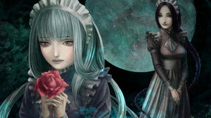Episódio 1 - Porta 1 - The House in Fata Morgana