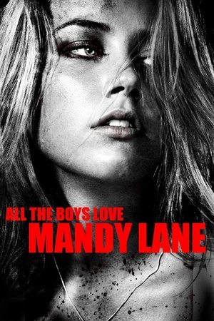 Image All the Boys Love Mandy Lane