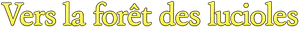 Hotarubi no Mori e — Logos 10