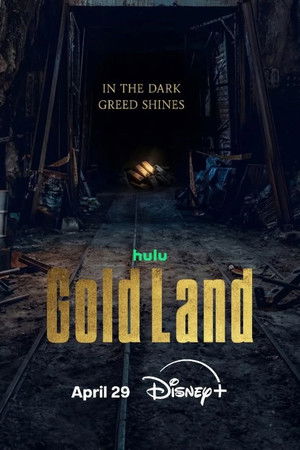 Gold Land