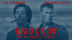 Knockin’ on Heaven’s Door