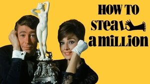 How to Steal a Million (1966)