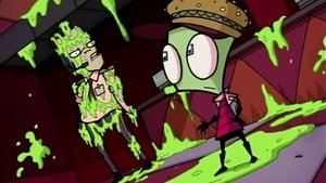 Invasor ZIM: 1×6