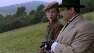 Agatha Christie: Poirot 9. évad 4. rész