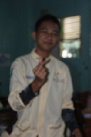 Rafa Diandra Putra
