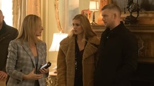 Quantico 3 x Episodio 10