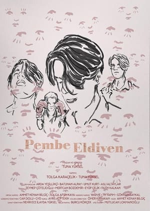 Image Pembe Eldiven