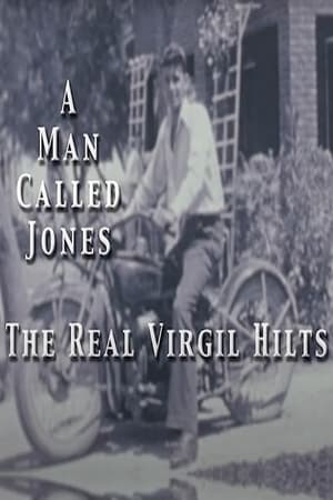 Image The Real Virgil Hilts: A Man Called Jones