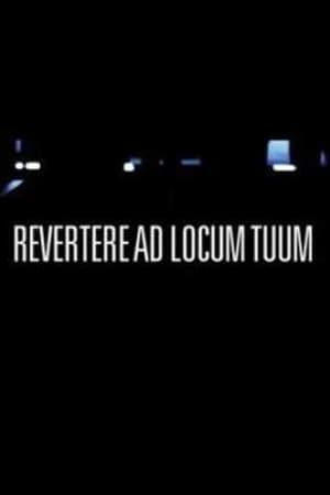 Revertere Ad Locum Tuum 2010