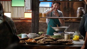 The Secret Recipe (2025)