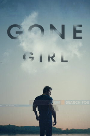 poster Gone Girl