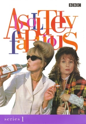 Absolutely Fabulous: Season 1