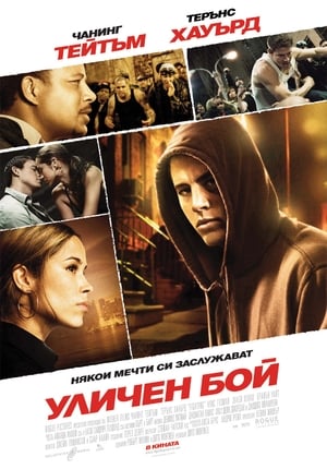 Уличен бой (2009)