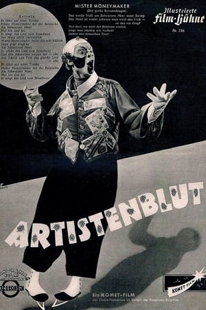 Artistenblut 1949