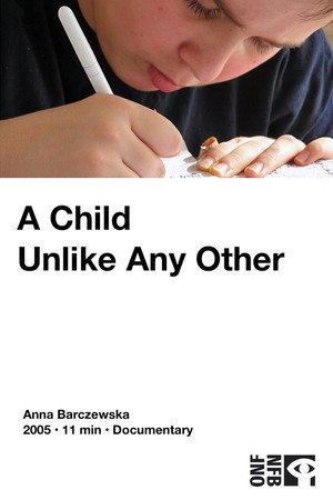 A Child Unlike Any Other