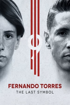 Poster Fernando Torres: The Last Symbol (2020)