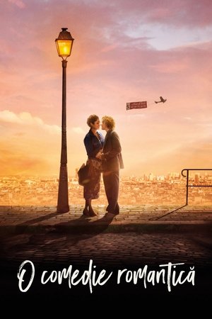 Image O comedie romantică