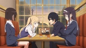 Saekano: How to Raise a Boring Girlfriend Season 1 Episode 2