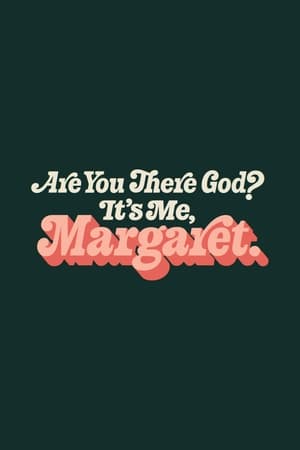 Poster di Are You There God? It's Me, Margaret.