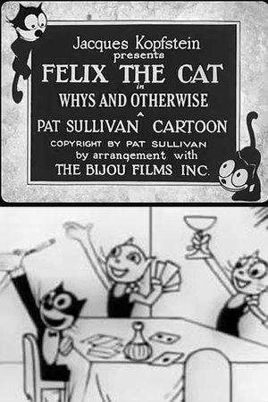 Nonton film Whys and Otherwise (1927) terbaru sub indo Nonton film Whys and Otherwise (1927) terbaru sub indo