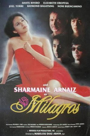 Milagros 3