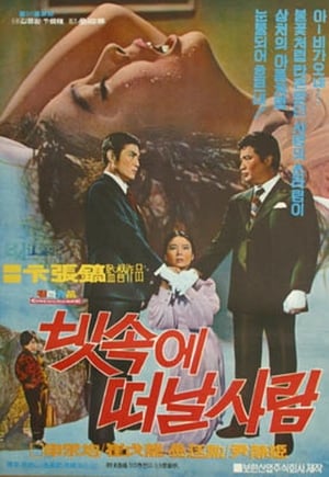 Poster Leaving in the rain (1971)