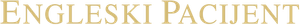 O Paciente Inglês — Logos 7