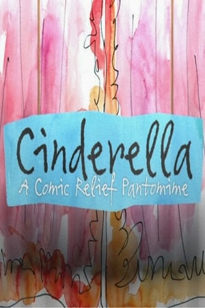 Cinderella: A Comic Relief Pantomime for Christmas - Movie poster
