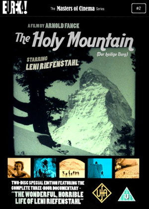 The Holy Mountain