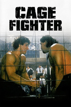 Cage Fighter