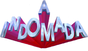 The Untamed — Logos 1