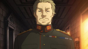Youjo Senki II Cap 9