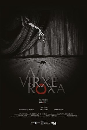 Image A virxe roxa