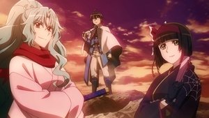 Tsukimichi -Moonlit Fantasy- ( 2021 )