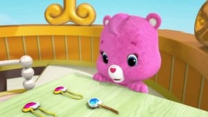 Care Bears: Welcome to Care-a-Lot More Fun with Grumpy