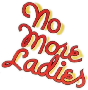 Adeus Mulheres — Logos 1