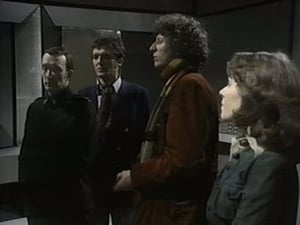 Doctor Who Genesis of the Daleks (6)