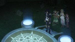 Cautious Hero: The Hero Is Overpowered but Overly Cautious Season 1 Episode 5