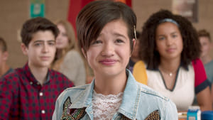 Andi Mack Hole in the Wall