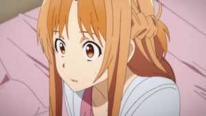 Sword Art Online: 2×20