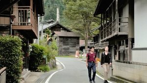 Journeys in Japan: 11×17