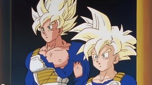 Dragon Ball Z Kai: 4×7