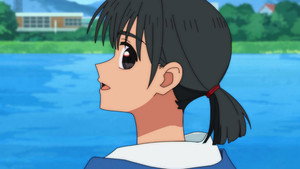 Sayonara Lara Cap 9